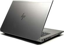 SKU: NTB0925490 Ноутбук HP ZBook 17 G6 IPS Intel Core i7 (i7-9850H) 16 Гб 512 Гб SSD NVIDIA Quadro RTX 3000 (Вживаний - Клас A-) - Image 3