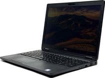 SKU: NTB0925493 Ноутбук Dell Latitude 5590 TN Intel Core i5 (i5-7300U) 16 Гб 256 Гб SSD (Вживаний - Клас A-) - Image 2