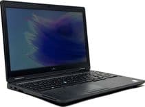 SKU: NTB0925494 Ноутбук Dell Latitude 5590 IPS Intel Core i5 (i5-7300U) 8 Гб 256 Гб SSD (Вживаний - Клас A-) - Image 4