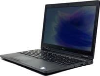 SKU: NTB0925494 Ноутбук Dell Latitude 5590 IPS Intel Core i5 (i5-7300U) 8 Гб 256 Гб SSD (Вживаний - Клас A-) - Image 5