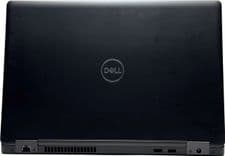 SKU: NTB0925494 Ноутбук Dell Latitude 5590 IPS Intel Core i5 (i5-7300U) 8 Гб 256 Гб SSD (Вживаний - Клас A-) - Image 2