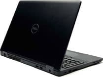SKU: NTB0925494 Ноутбук Dell Latitude 5590 IPS Intel Core i5 (i5-7300U) 8 Гб 256 Гб SSD (Вживаний - Клас A-) - Image 3