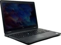 SKU: NTB0925495 Ноутбук Dell Latitude 5580 IPS Intel Core i5 (i5-6300U) 8 Гб 256 Гб SSD (Вживаний - Клас A-) - Image 5