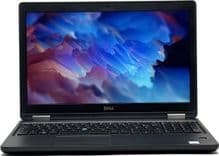 SKU: NTB0925495 Ноутбук Dell Latitude 5580 IPS Intel Core i5 (i5-6300U) 8 Гб 256 Гб SSD (Вживаний - Клас A-) - Image 1
