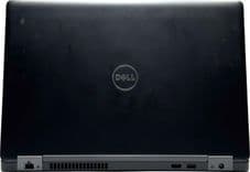 SKU: NTB0925495 Ноутбук Dell Latitude 5580 IPS Intel Core i5 (i5-6300U) 8 Гб 256 Гб SSD (Вживаний - Клас A-) - Image 3