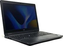SKU: NTB0925497 Ноутбук Dell Latitude 5580 IPS Intel Core i5 (i5-6300U) 16 Гб 256 Гб SSD (Вживаний - Клас A-) Уцінка - Image 2