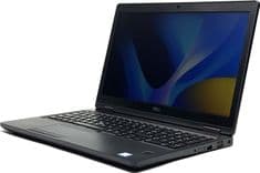 SKU: NTB0925497 Ноутбук Dell Latitude 5580 IPS Intel Core i5 (i5-6300U) 16 Гб 256 Гб SSD (Вживаний - Клас A-) Уцінка - Image 4