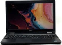 SKU: NTB0925498 Ноутбук Dell Latitude 5580 IPS Intel Core i5 (i5-7300U) 8 Гб 256 Гб SSD (Вживаний - Клас A) - Image 1