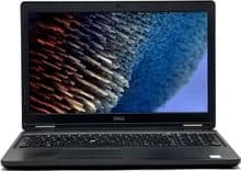 SKU: NTB0925499 Ноутбук Dell Latitude 5590 Multitouch Intel Core i5 (i5-8350U) 8 Гб 256 Гб SSD (Вживаний - Клас B) - Image 1