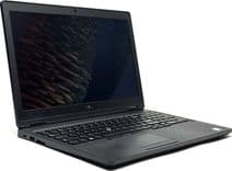 SKU: NTB0925499 Ноутбук Dell Latitude 5590 Multitouch Intel Core i5 (i5-8350U) 8 Гб 256 Гб SSD (Вживаний - Клас B) - Image 2
