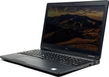 SKU: NTB0925502 Ноутбук Dell Latitude 5580 IPS Intel Core i5 (i5-7300U) 16 Гб 256 Гб SSD (Вживаний - Клас A-) - Image 2