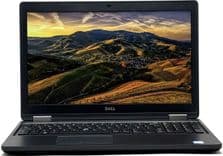 SKU: NTB0925502 Ноутбук Dell Latitude 5580 IPS Intel Core i5 (i5-7300U) 16 Гб 256 Гб SSD (Вживаний - Клас A-) - Image 1