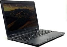 SKU: NTB0925502 Ноутбук Dell Latitude 5580 IPS Intel Core i5 (i5-7300U) 16 Гб 256 Гб SSD (Вживаний - Клас A-) - Image 3