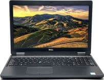 SKU: NTB0925502 Ноутбук Dell Latitude 5580 IPS Intel Core i5 (i5-7300U) 16 Гб 256 Гб SSD (Вживаний - Клас A-) - Image 6