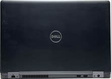 SKU: NTB0925502 Ноутбук Dell Latitude 5580 IPS Intel Core i5 (i5-7300U) 16 Гб 256 Гб SSD (Вживаний - Клас A-) - Image 4