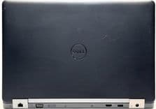 SKU: NTB0925507 Ноутбук Dell Latitude E5570 IPS Intel Core i5 (i5-6300U) 8 Гб 256 Гб SSD (Вживаний - Клас A-) - Image 5