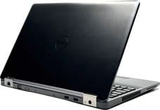 SKU: NTB0925507 Ноутбук Dell Latitude E5570 IPS Intel Core i5 (i5-6300U) 8 Гб 256 Гб SSD (Вживаний - Клас A-) - Image 3