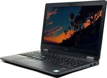 SKU: NTB0925507 Ноутбук Dell Latitude E5570 IPS Intel Core i5 (i5-6300U) 8 Гб 256 Гб SSD (Вживаний - Клас A-) - Image 2