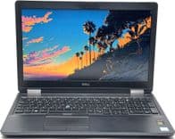 SKU: NTB0925507 Ноутбук Dell Latitude E5570 IPS Intel Core i5 (i5-6300U) 8 Гб 256 Гб SSD (Вживаний - Клас A-) - Image 6