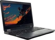 SKU: NTB0925507 Ноутбук Dell Latitude E5570 IPS Intel Core i5 (i5-6300U) 8 Гб 256 Гб SSD (Вживаний - Клас A-) - Image 4