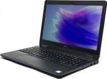 SKU: NTB0925520 Ноутбук Dell Latitude E5570 IPS Intel Core i5 (i5-6200U) 8 Гб 128 Гб SSD Клас A (NTB0925520) Б/В - Image 2