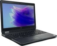 SKU: NTB0925520 Ноутбук Dell Latitude E5570 IPS Intel Core i5 (i5-6200U) 8 Гб 128 Гб SSD Клас A (NTB0925520) Б/В - Image 3