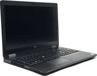 SKU: NTB0925521 Ноутбук Dell Latitude E5570 IPS Intel Core i5 (i5-6300U) 8 Гб 256 Гб SSD Клас A- (NTB0925521) Б/В - Image 5