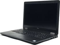 SKU: NTB0925521 Ноутбук Dell Latitude E5570 IPS Intel Core i5 (i5-6300U) 8 Гб 256 Гб SSD Клас A- (NTB0925521) Б/В - Image 3