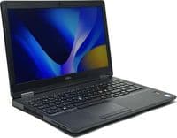 SKU: NTB0925522 Ноутбук Dell Latitude E5570 IPS Intel Core i5 (i5-6300U) 16 Гб 128 Гб SSD Клас A- (NTB0925522) Б/В - Image 2