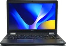 SKU: NTB0925522 Ноутбук Dell Latitude E5570 IPS Intel Core i5 (i5-6300U) 16 Гб 128 Гб SSD Клас A- (NTB0925522) Б/В - Image 1
