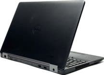 SKU: NTB0925522 Ноутбук Dell Latitude E5570 IPS Intel Core i5 (i5-6300U) 16 Гб 128 Гб SSD Клас A- (NTB0925522) Б/В - Image 3
