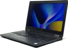 SKU: NTB0925522 Ноутбук Dell Latitude E5570 IPS Intel Core i5 (i5-6300U) 16 Гб 128 Гб SSD Клас A- (NTB0925522) Б/В - Image 4