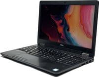 SKU: NTB0925523 Ноутбук Dell Latitude E5570 IPS Intel Core i5 (i5-6300U) 8 Гб 256 Гб SSD Клас A- (NTB0925523) Б/В - Image 3