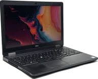 SKU: NTB0925523 Ноутбук Dell Latitude E5570 IPS Intel Core i5 (i5-6300U) 8 Гб 256 Гб SSD Клас A- (NTB0925523) Б/В - Image 5
