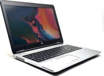 SKU: NTB0925524 Ноутбук HP ProBook 650 G3 TN Intel Core i5 (i5-7200U) 8 Гб 256 Гб SSD (Вживаний - Клас A-) - Image 6
