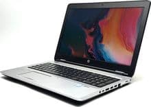 SKU: NTB0925524 Ноутбук HP ProBook 650 G3 TN Intel Core i5 (i5-7200U) 8 Гб 256 Гб SSD (Вживаний - Клас A-) - Image 3