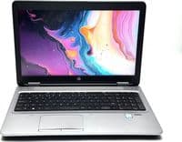 SKU: NTB0925524 Ноутбук HP ProBook 650 G3 TN Intel Core i5 (i5-7200U) 8 Гб 256 Гб SSD (Вживаний - Клас A-) - Image 4