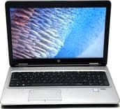 SKU: NTB0925525 Ноутбук HP ProBook 650 G3 TN Intel Core i5 (i5-7200U) 8 Гб 256 Гб SSD (Вживаний - Клас A-) - Image 4