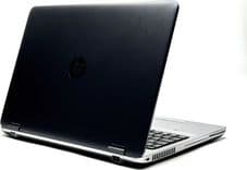 SKU: NTB0925525 Ноутбук HP ProBook 650 G3 TN Intel Core i5 (i5-7200U) 8 Гб 256 Гб SSD (Вживаний - Клас A-) - Image 5