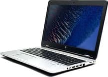 SKU: NTB0925525 Ноутбук HP ProBook 650 G3 TN Intel Core i5 (i5-7200U) 8 Гб 256 Гб SSD (Вживаний - Клас A-) - Image 3