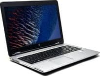 SKU: NTB0925525 Ноутбук HP ProBook 650 G3 TN Intel Core i5 (i5-7200U) 8 Гб 256 Гб SSD (Вживаний - Клас A-) - Image 6