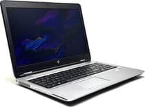 SKU: NTB0925526 Ноутбук HP ProBook 650 G2 TN Intel Core i5 (i5-6300U) 8 Гб 512 Гб SSD (Вживаний - Клас A) - Image 5