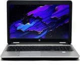 SKU: NTB0925526 Ноутбук HP ProBook 650 G2 TN Intel Core i5 (i5-6300U) 8 Гб 512 Гб SSD (Вживаний - Клас A) - Image 1