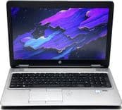 SKU: NTB0925526 Ноутбук HP ProBook 650 G2 TN Intel Core i5 (i5-6300U) 8 Гб 512 Гб SSD (Вживаний - Клас A) - Image 2