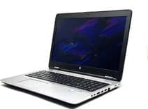 SKU: NTB0925526 Ноутбук HP ProBook 650 G2 TN Intel Core i5 (i5-6300U) 8 Гб 512 Гб SSD (Вживаний - Клас A) - Image 6