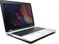 SKU: NTB0925527 Ноутбук HP ProBook 650 G2 TN Intel Core i5 (i5-6200U) 16 Гб 256 Гб SSD (Вживаний - Клас A-) - Image 4