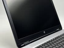 SKU: NTB0925527 Ноутбук HP ProBook 650 G2 TN Intel Core i5 (i5-6200U) 16 Гб 256 Гб SSD (Вживаний - Клас A-) - Image 2