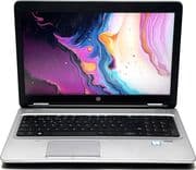 SKU: NTB0925527 Ноутбук HP ProBook 650 G2 TN Intel Core i5 (i5-6200U) 16 Гб 256 Гб SSD (Вживаний - Клас A-) - Image 6