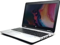 SKU: NTB0925527 Ноутбук HP ProBook 650 G2 TN Intel Core i5 (i5-6200U) 16 Гб 256 Гб SSD (Вживаний - Клас A-) - Image 3