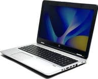 SKU: NTB0925528 Ноутбук HP ProBook 650 G2 TN Intel Core i5 (i5-6200U) 16 Гб 256 Гб SSD (Вживаний - Клас A-) - Image 4